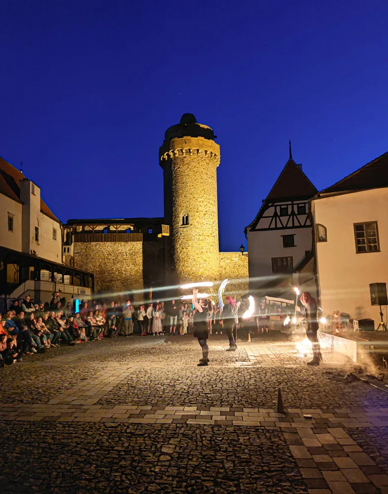 Strakonické muzeum má narozeniny. Největší oslavou bude Muzejní noc.