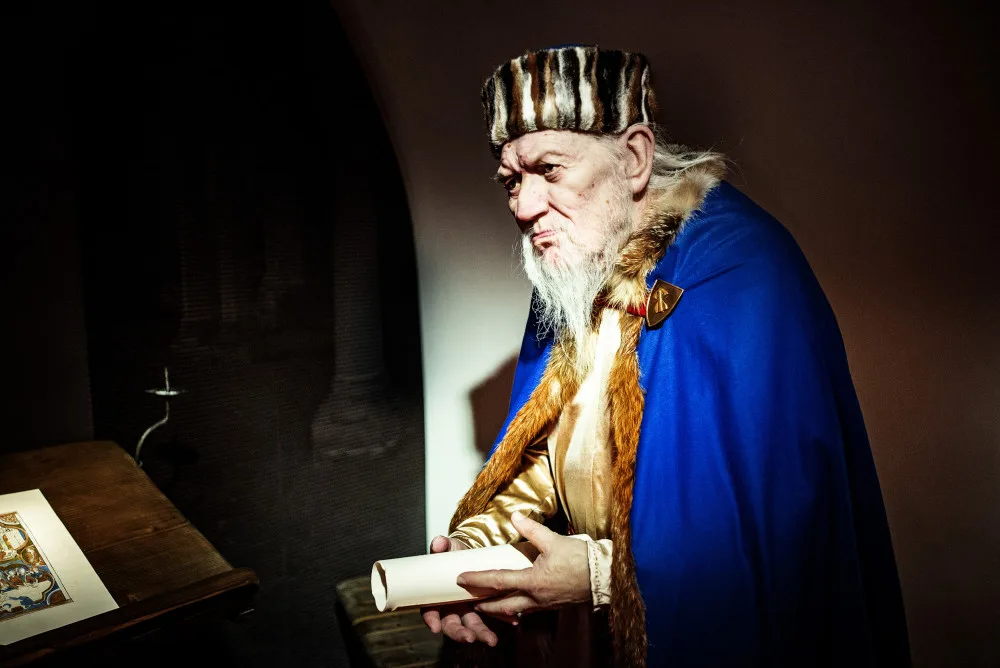 Strakonické muzeum má narozeniny. Největší oslavou bude Muzejní noc.