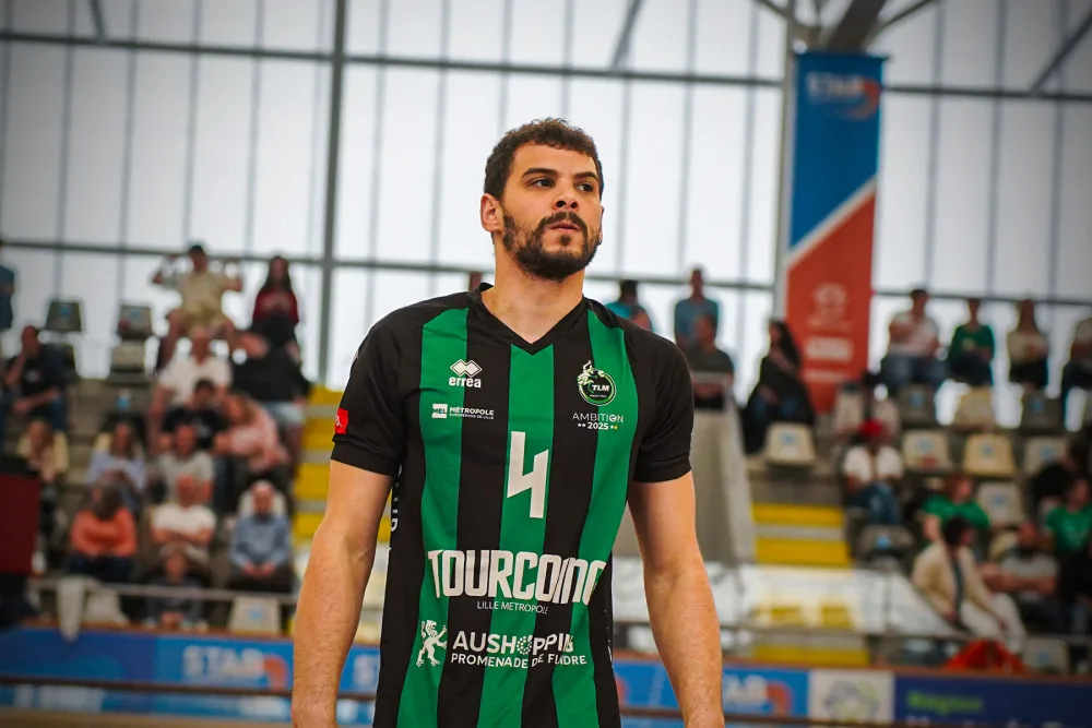 První posila pro Jihostroj. Do týmu přichází Brazilec Robinho, Robson „Robinho“ Rodrigues Wan Der Maas