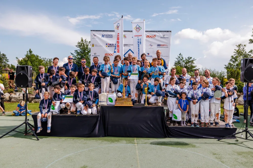 Třináctý ročník SuperCupu vyhrál tým Future Stars z Německa, který tak obhájil prvenství z roku 2023.