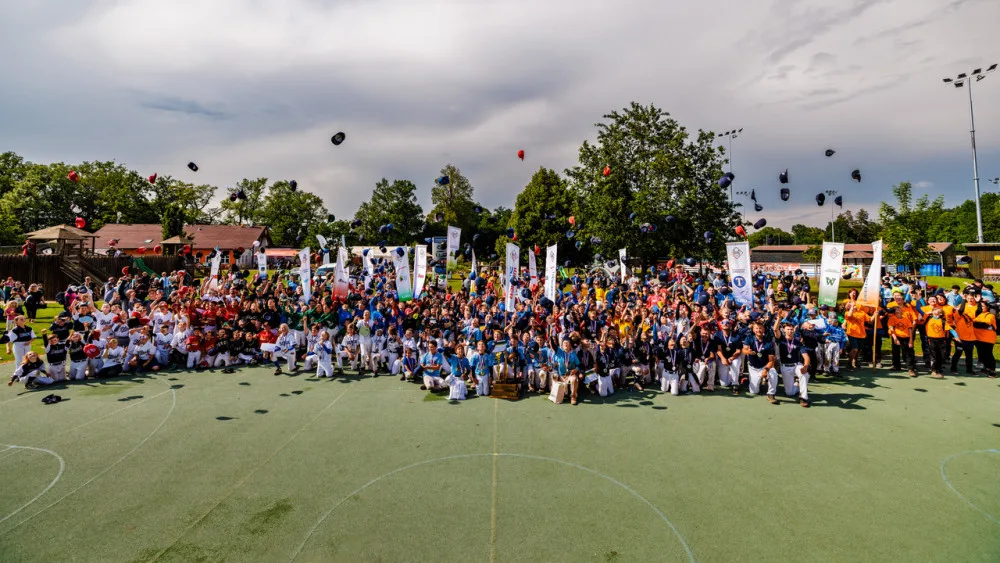 Třináctý ročník SuperCupu vyhrál tým Future Stars z Německa, který tak obhájil prvenství z roku 2023.
