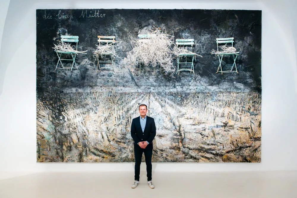 Alšova jihočeská galerie roste, na Hluboké chystá unikátní výstavní projekt