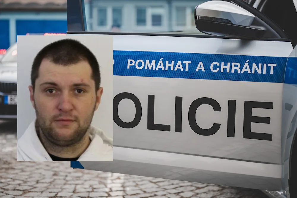 Muž odešel z kempu a blízcí o něm nic neví. Pátrá po něm policie