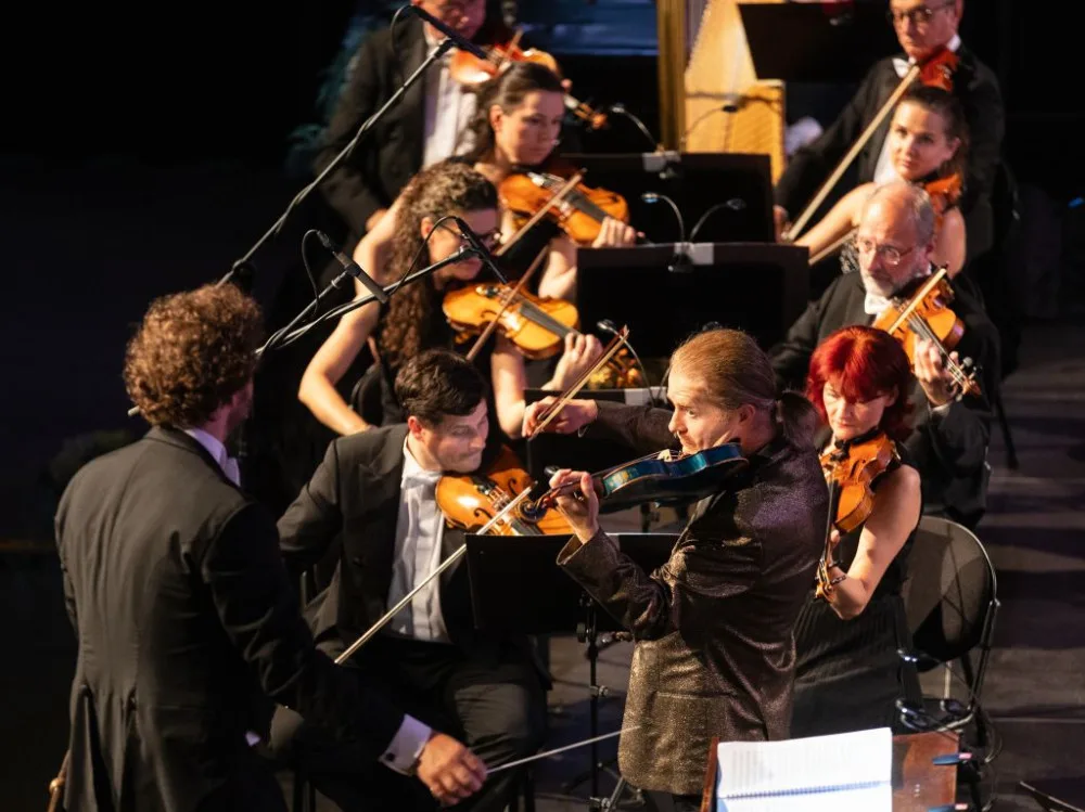 Festival Hvězdy na Vltavě rozezní jižní Čechy vážnou hudbou, zahajovací koncert slibuje jedinečnou show
