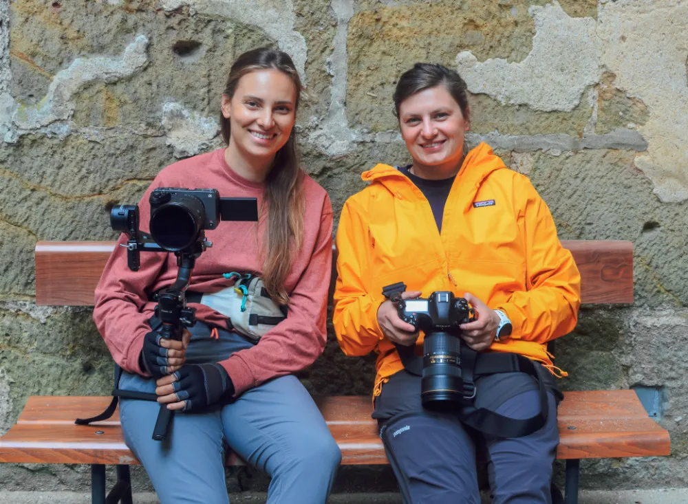 Projekt 6x5 chystá třetí díl. Do jižních Čech zavítá například herec Lukáš Langmajer, kreativní duo i Muž roku