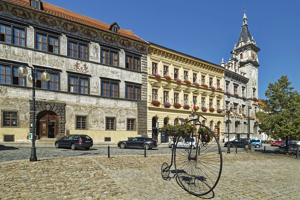 Prachatice měly loni přebytek přes 66 milionů korun. Původně plánovaly schodek