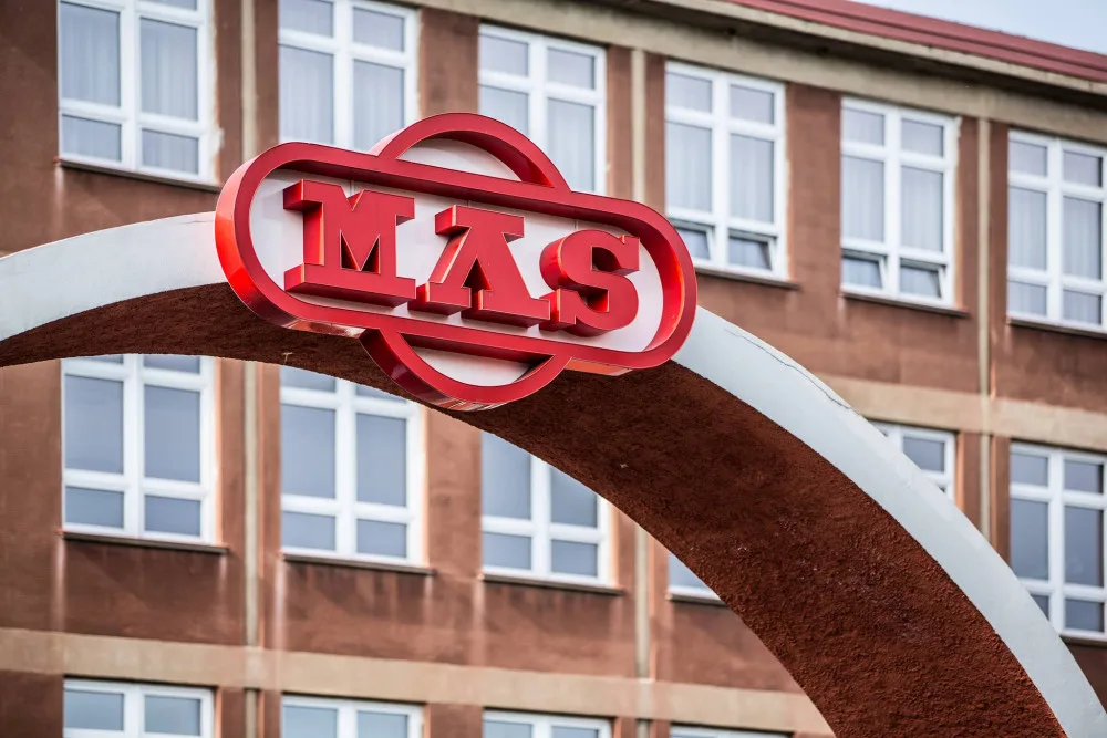 V Kovosvitu Machine Tools v Sezimově Ústí už zůstává jen 19 zaměstnanců