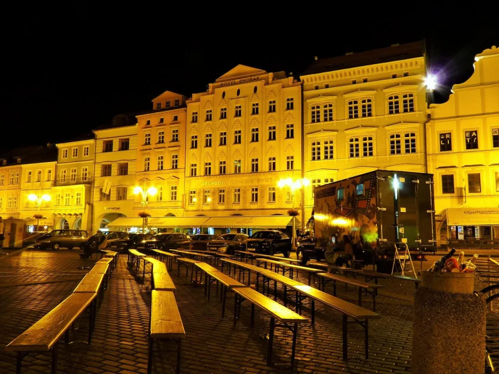 Kinematograf bratří Čadíků