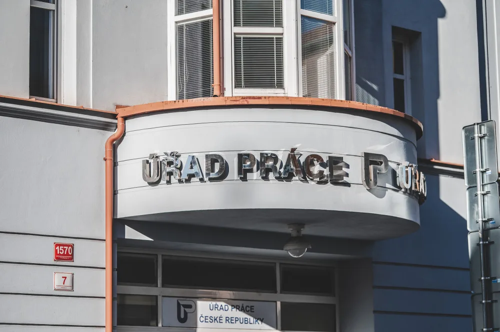 Nezaměstnanost na jihu Čech je kolem tří procent. Roste zájem o rekvalifikační kurzy