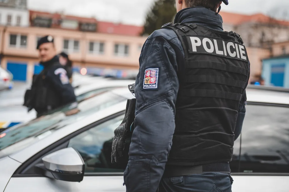 Podezřelá sebevražda a násilné úmrtí: Jihočeští kriminalisté tento týden prošetřují hned dva závažné zločiny