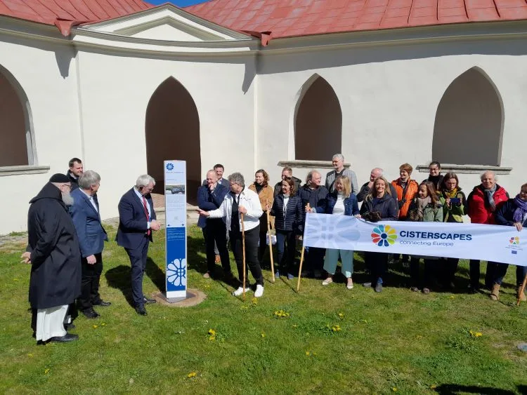 MAS Rozkvět již 20 let podporuje rozkvět území od Temelína po Lipensko