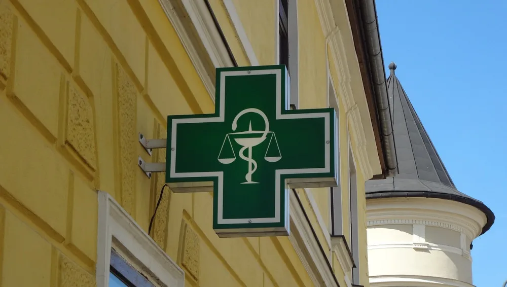 V jihočeském návrhu na změnu pravidel pro rizika vidí vládní legislativa lékárny, skeptičtí jsou i lékárníci