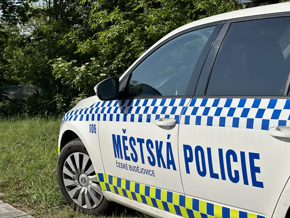 Trojice posilněná alkoholem se poprala u centra města. Jeden z nich skončil v nemocnici