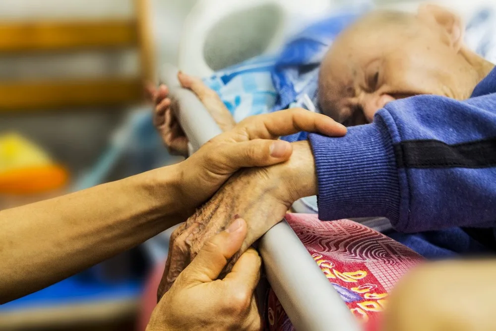 Centrum sociálních služeb v Jindřichově Hradci se kvůli zkvalitnění služeb rozdělí na tři menší společnosti