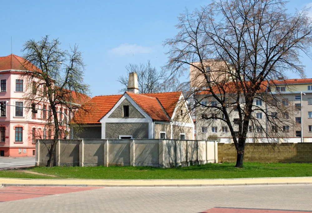 DRBNA HISTORIČKA: Výstavba českobudějovické koněspřežky začala před 200 lety