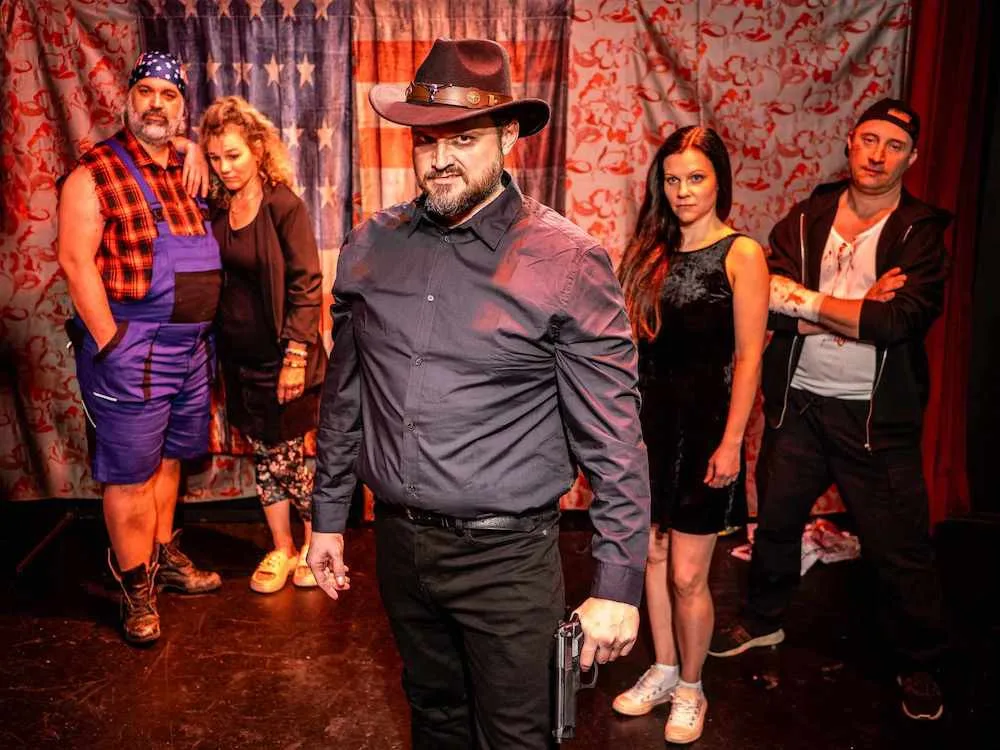 Letní kino Háječek vstupuje do druhé části sezóny