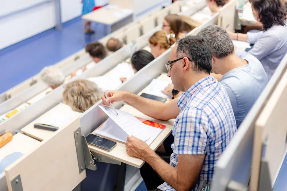 Konec léta na Jihočeské univerzitě oživí 32. ročník Letní školy slovanských studií