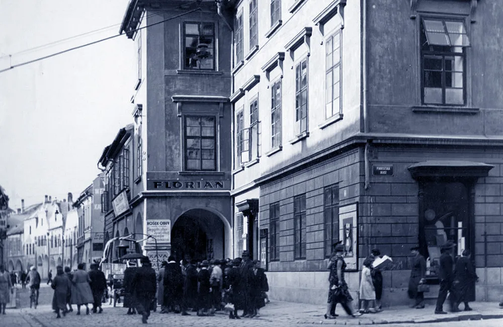DRBNA HISTORIČKA: Cesta z Budějovic do Lince trvala s koněspřežnou i 14 hodin