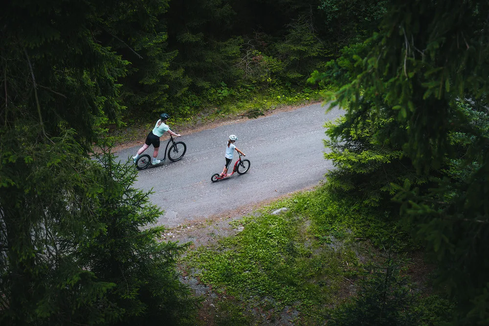 Na ČEZ Lipno Sport Festivalu se vybralo 100 tisíc na charitu a o víkendu se poběží ČT Lipno půlmaraton