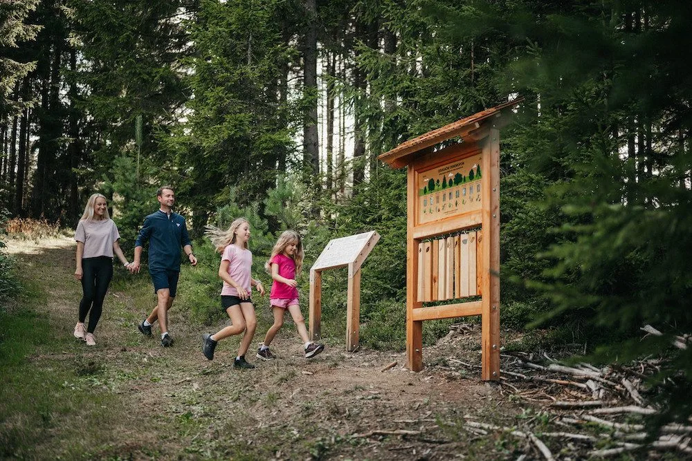 Na ČEZ Lipno Sport Festivalu se vybralo 100 tisíc na charitu a o víkendu se poběží ČT Lipno půlmaraton