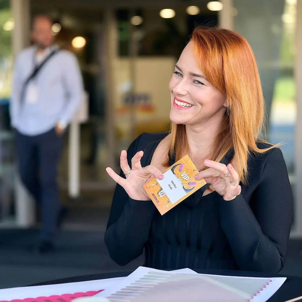 Úspěšní podnikatelé opět zavítají do Českých Budějovic