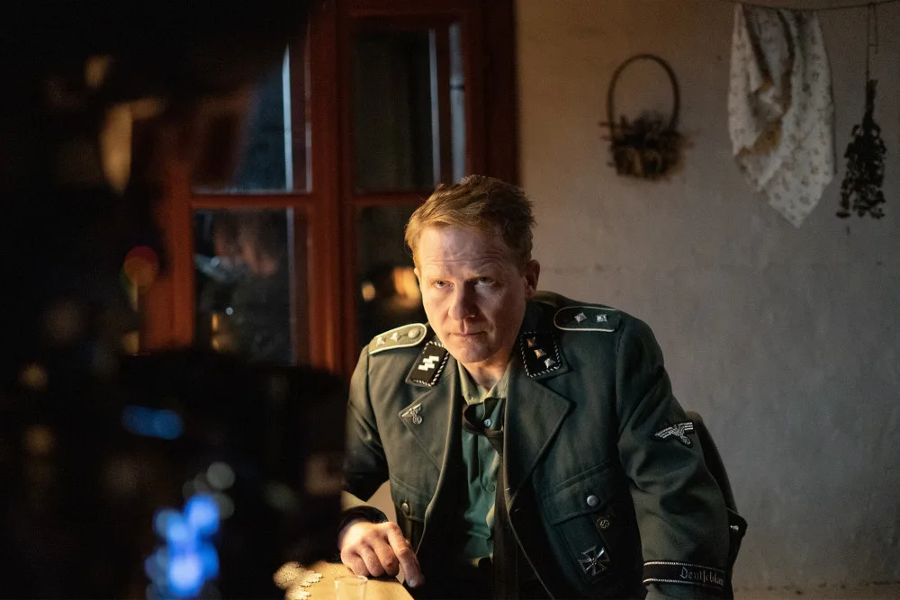 Snímek Krajan z filmové akademie v Písku je ve finále studentských Oscarů