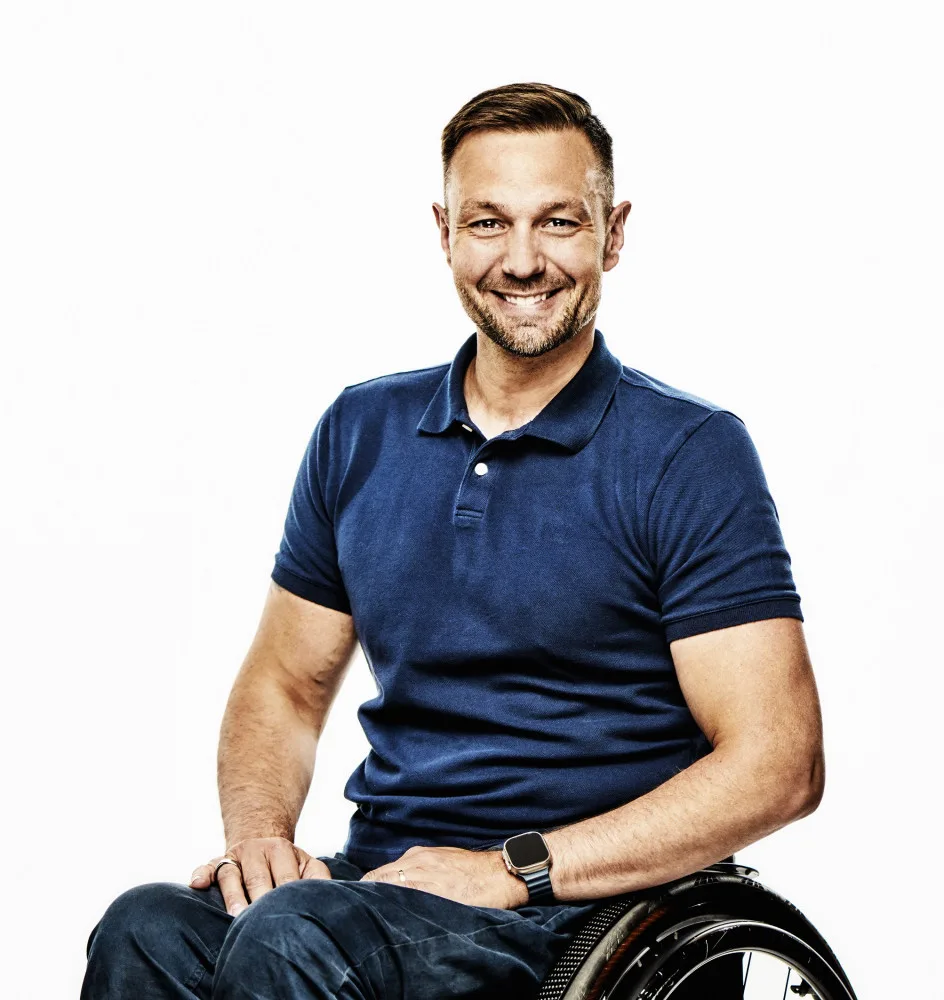 Zbyněk Sýkora bude hostem on-line chatu. Dotazy můžete pokládat již nyní