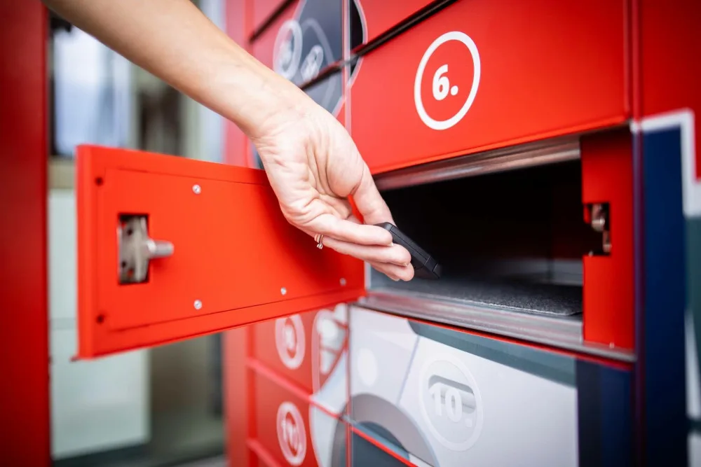 Už i v Táboře mohou zákazníci do autoservisu kdykoliv a bezkontaktní