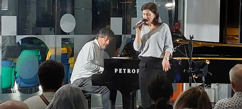 Art Salon PIANO odstartuje podzimní řadu koncertů vystoupením Smetanova tria