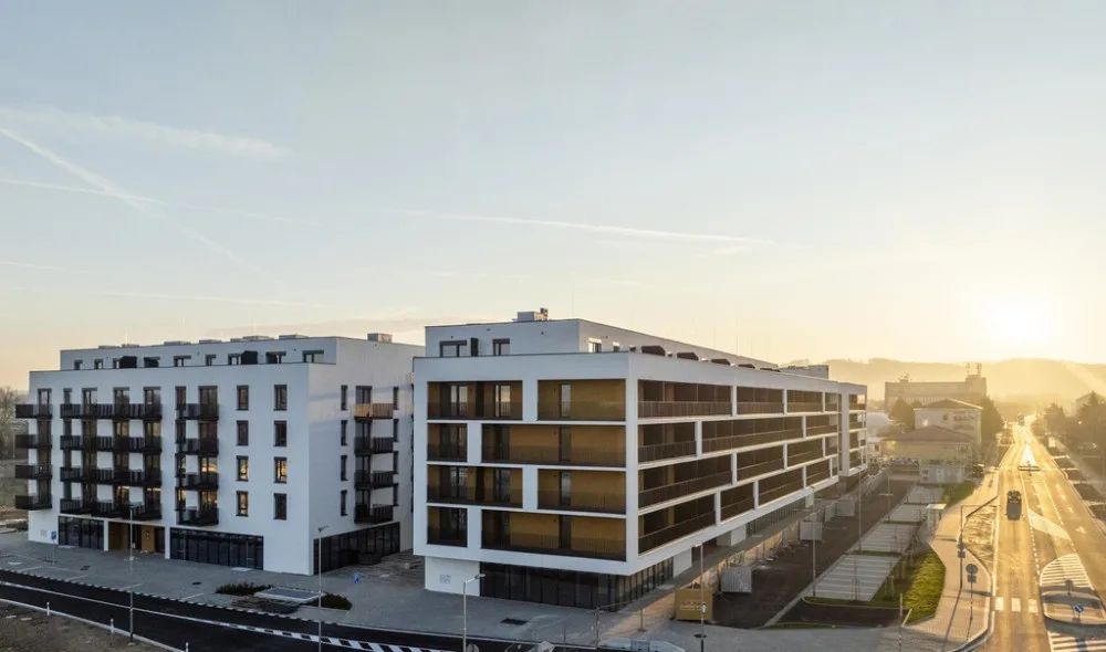 Dubičný Potok zve na happening Grand Opening