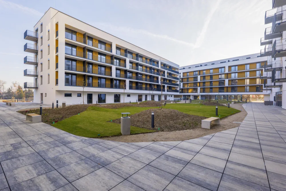 Dubičný Potok zve na happening Grand Opening