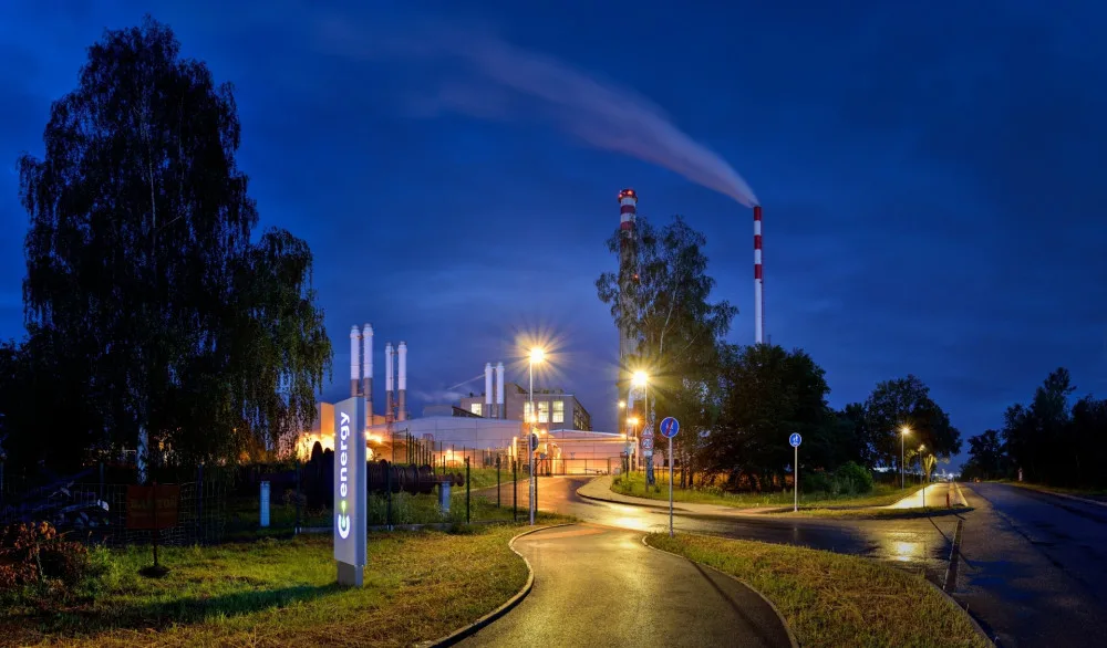 C-Energy Planá vybírá dodavatele pro stavbu spalovny odpadu za 2,1 miliardy