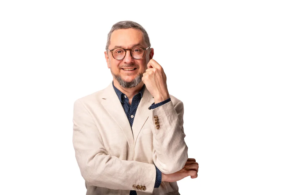 V Senátu potřebujeme zkušené politiky, říká bývalý primátor Juraj Thoma