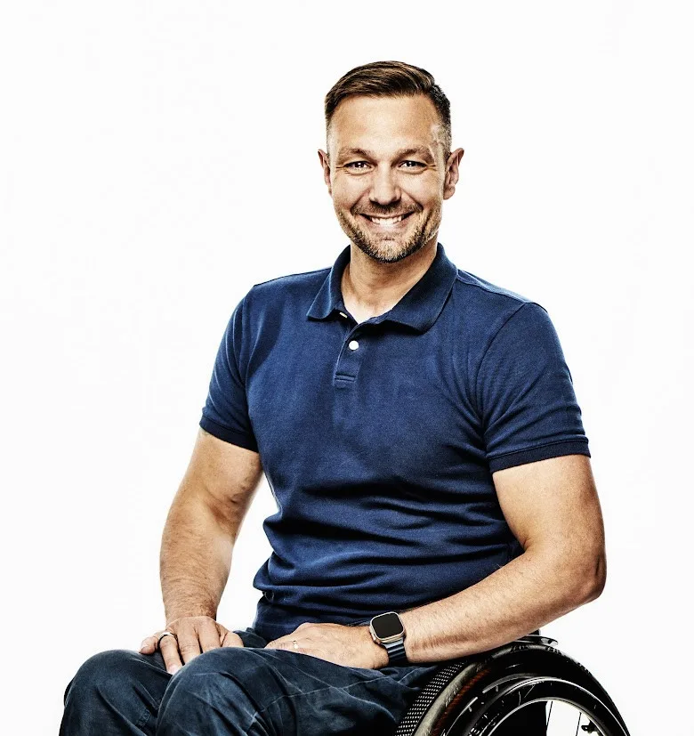 První kolo senátních voleb s úspěchem a pokorou. Zbyněk Sýkora postoupil do druhého kola