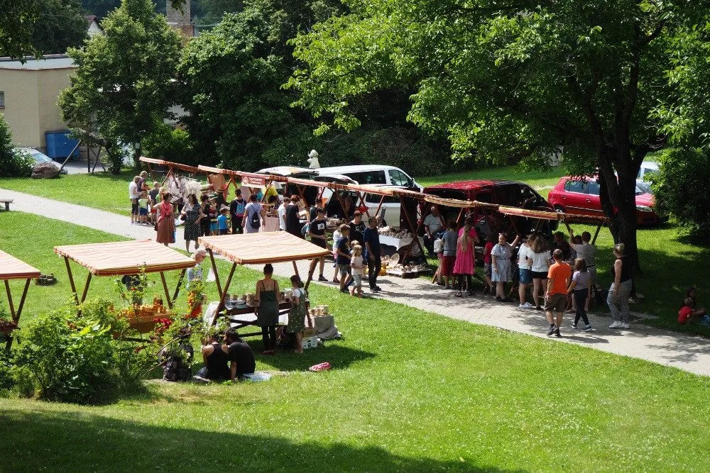 MAS Lužnice již 20 let pomáhá venkovu růst