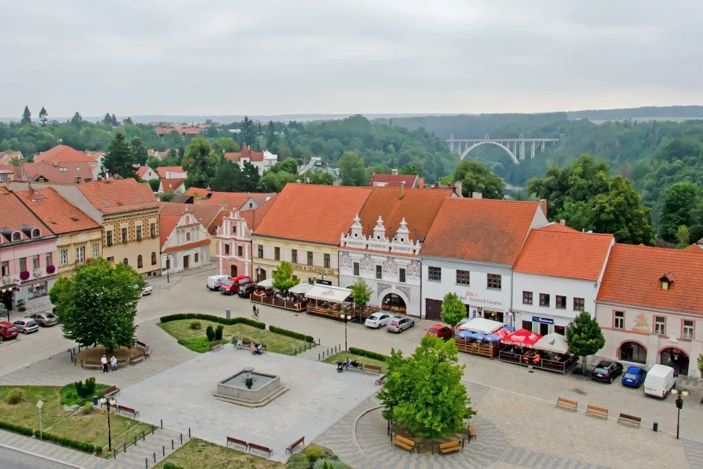 MAS Lužnice již 20 let pomáhá venkovu růst