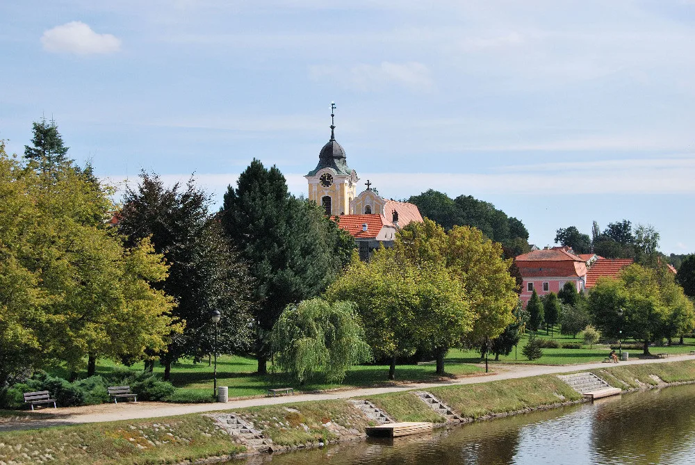 Skvělých 20 let MAS Vltava je výzvou do budoucnosti