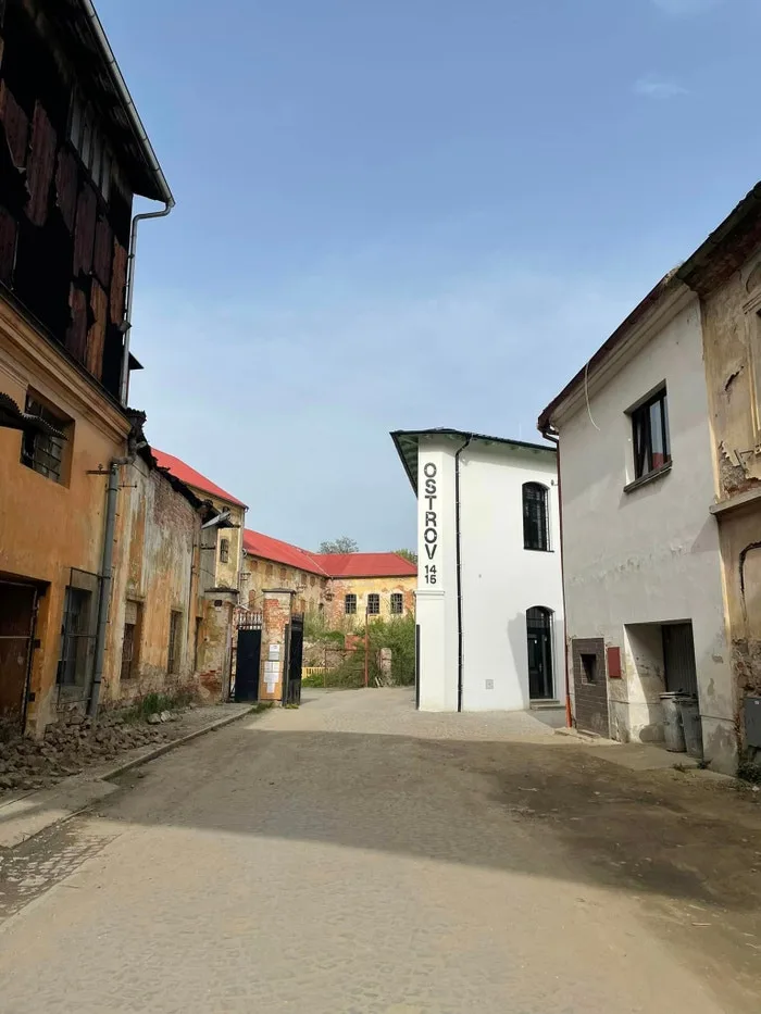 Ve Strakonicích otevřeli nové komunitní centrum