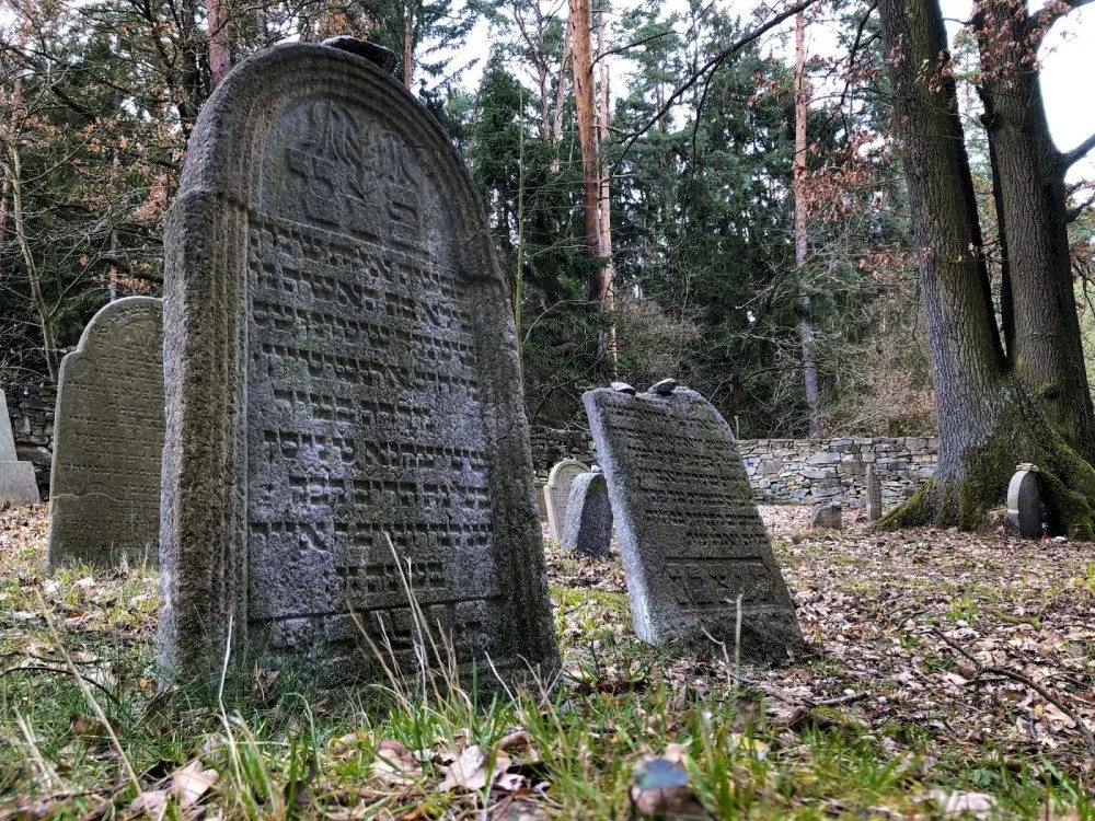 Temná turistika na Písecku-Blatensku-Strakonicku-Vodňansku je trochu jiné cestování
