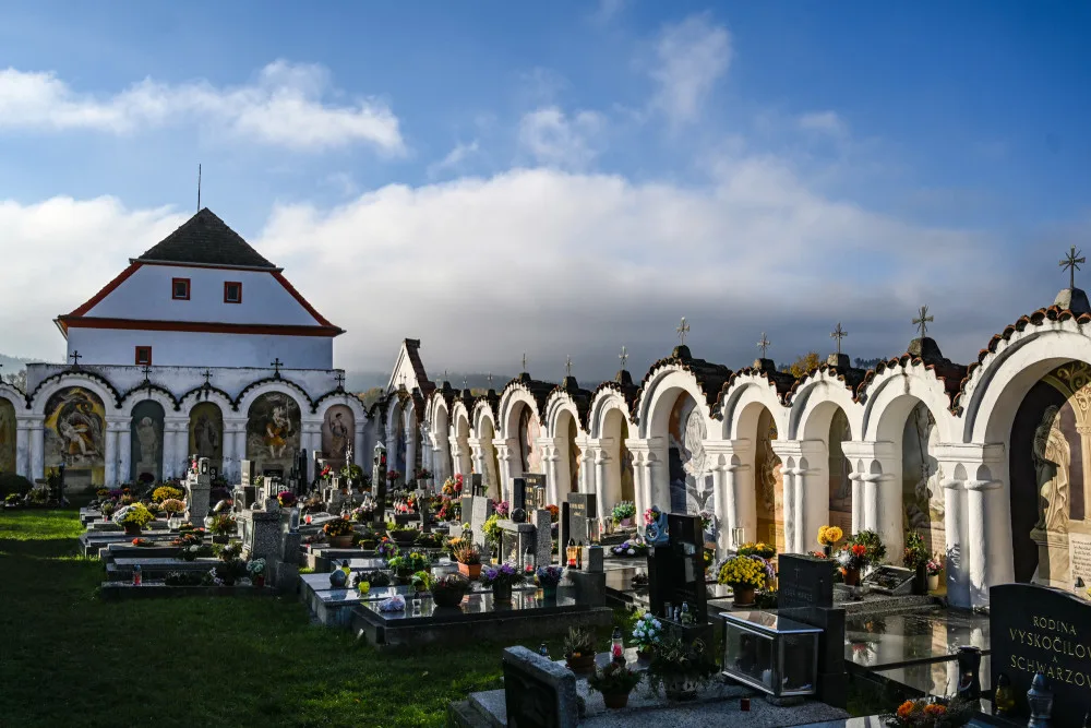 Temná turistika na Písecku-Blatensku-Strakonicku-Vodňansku je trochu jiné cestování