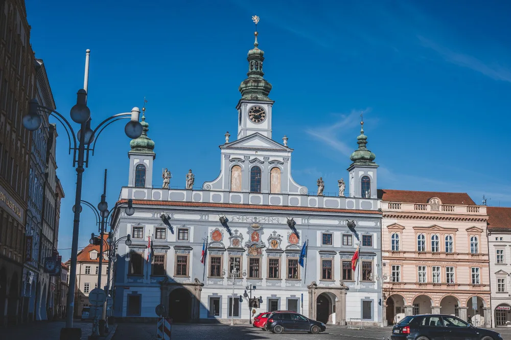 Jak to bude dál s vedením města? Koalice hledá partnera, nevylučuje vládu v menšině