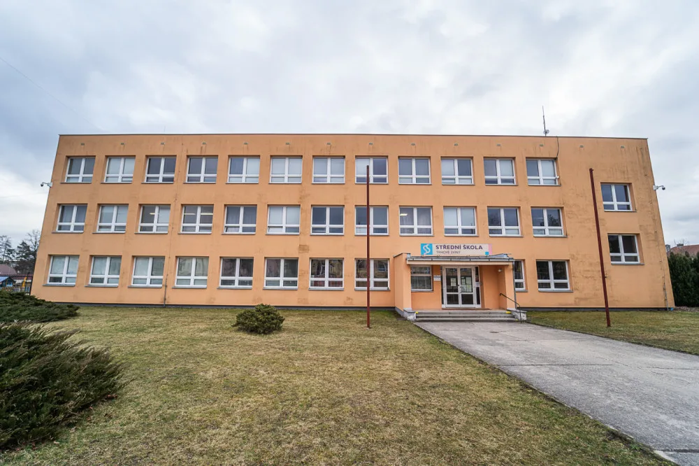 Přemýšlíš, kam na učňák? Zkus to v Trhových Svinech