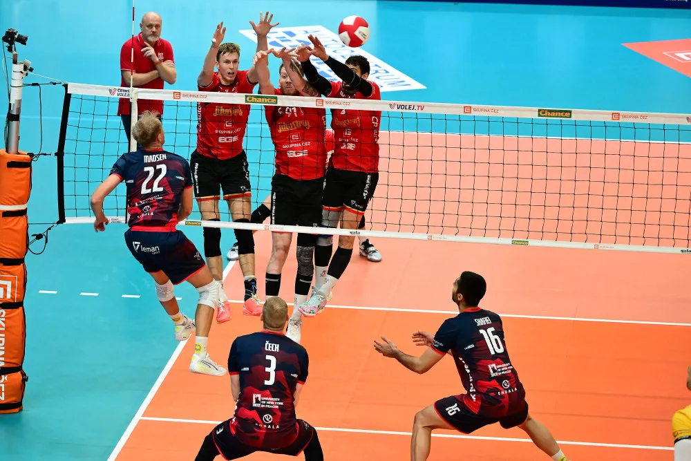 Foto: ADAMEK LADISLAV