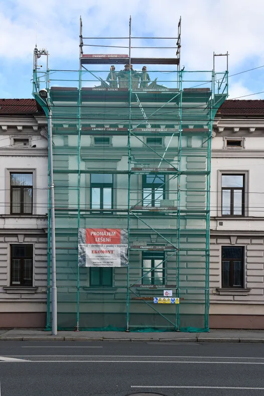 České Budějovice objektivem Milana Bindera a perem Martina Maršíka: Od arcivévody Viléma k Juliu Fučíkovi