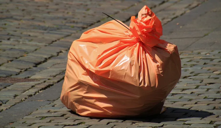 Městská policie v Českých Budějovicích se zaměří na správné nakládání s odpadem