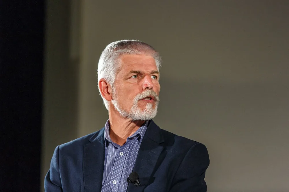 Pavel: Třetina dětí z oblastí jižního trojmezí ČR nemá dětského lékaře