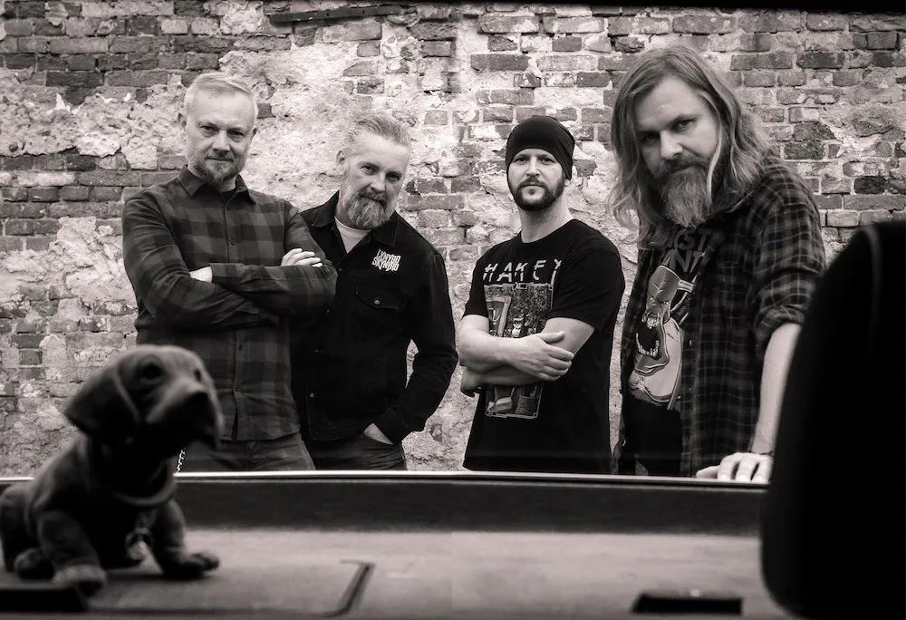Jedinečný rockový festival Dead End hlásí již svůj 13. ročník. Přímo v centru Budějovic se představí na dvě desítky kapel