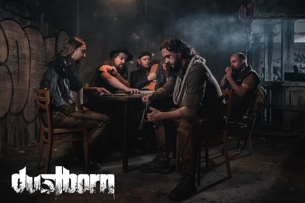 Jedinečný rockový festival Dead End hlásí již svůj 13. ročník. Přímo v centru Budějovic se představí na dvě desítky kapel