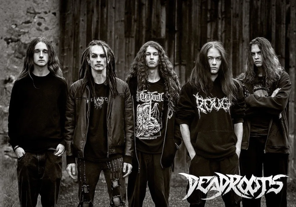 Jedinečný rockový festival Dead End hlásí již svůj 13. ročník. Přímo v centru Budějovic se představí na dvě desítky kapel