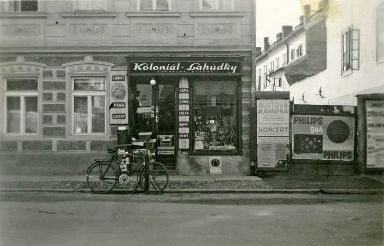 České Budějovice objektivem Milana Bindera a perem Martina Maršíka: